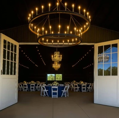 Open House at The Crown at Jumper Creek Ranch