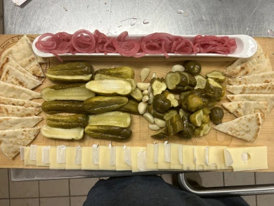 Akron Pickle Fest