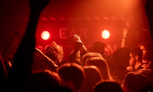 Event Image