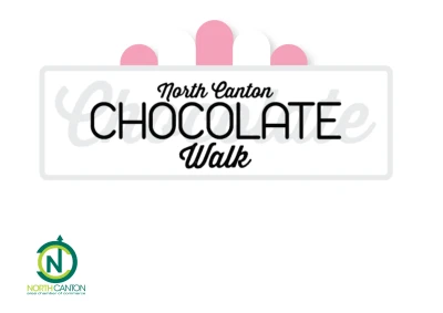 North Canton Chocolate Walk 2026