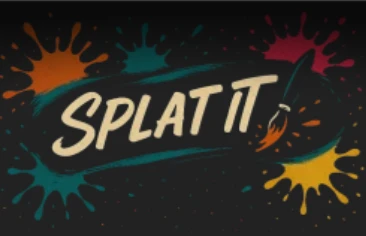 🎈✨ HOT AIR BALLOON SIP & PAINT! ✨🎨 Splat It! 9/25/26 7 pm