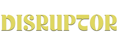 Disruptor Improv - October 3rd
