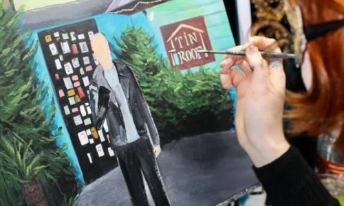 Event Image