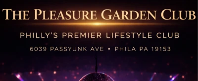 FRIDAY 9/18 PGC’S FANTASY FRIDAY’S…NOIR PARTY***SLS DISCOUNT ON SELECT TICKETS***