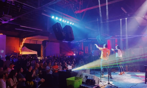 Event Image