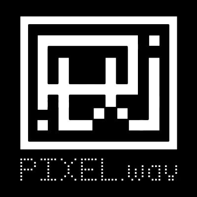 Pixel.wav II: Chronos - Stasis - Aeon