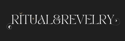 Ritual & Revelry Hallowe'en Bash