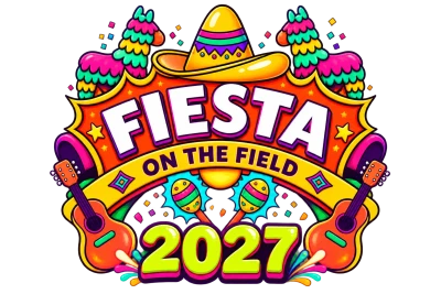 Fiesta on the Field