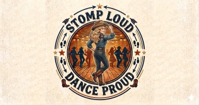 Line Dance Crawl Downtown Howell MI 9/26