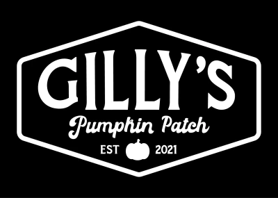 2026 Gilly's Pumpkin Patch