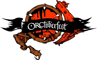 oRcoberfest 2026: Two Venues - One Celebration - Concert & Costume Contest, featuring: A Band of Orcs & Friends