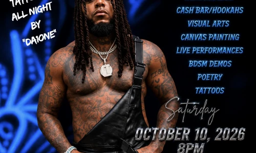 Event Image