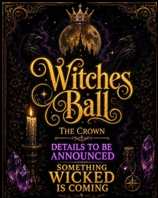 The Witches Ball