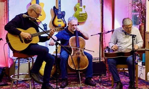 Event Image