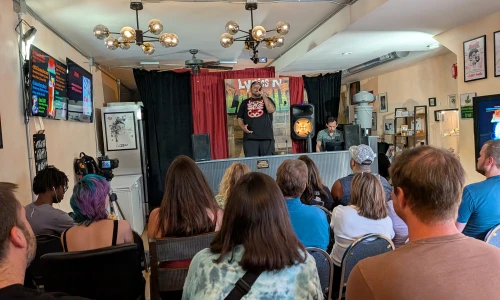 Event Image