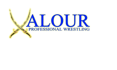 Valour Pro Wrestling Presents: Halloween Homecoming