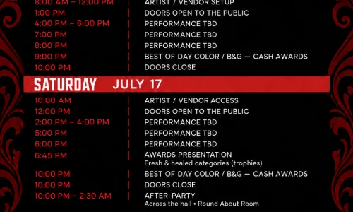 Event Image