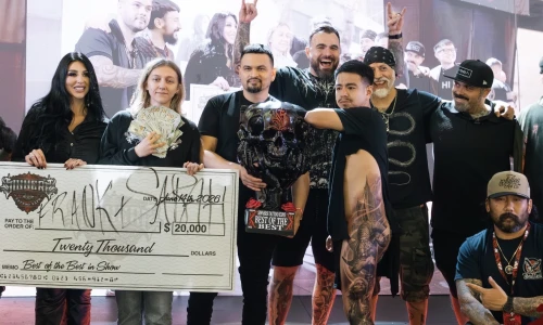 Event Image