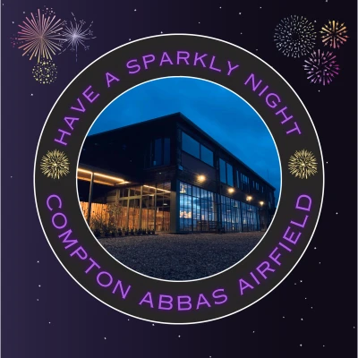 FIREWORKS NIGHT FRIDAY 6TH NOVEMBER 2026