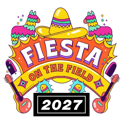Fiesta on the Field
