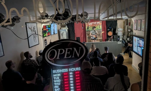 Event Image