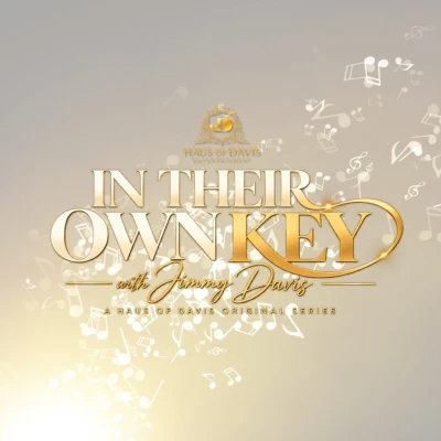 In Their Own Key with Jimmy Davis
