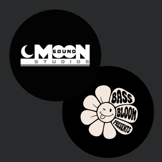 Moon Sound Studios x Bass Bloom Presents: MasqueRAVE