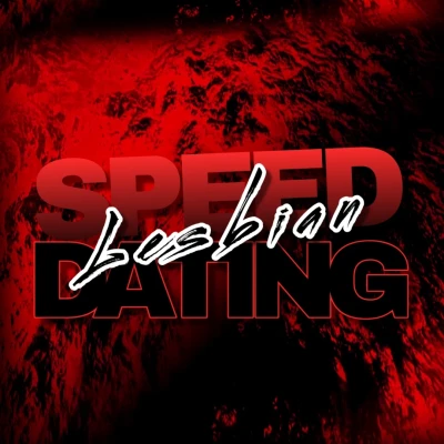 Lesbian Speed Dating