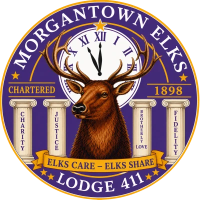 Events by Morgantown Elks Lodge 411
