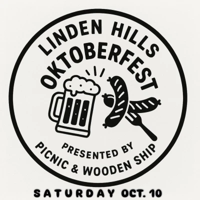 Oktoberfest by Wooden Ship & Picnic