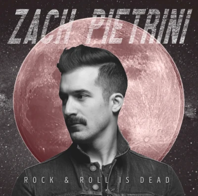 An Evening with Zach Pietrini
