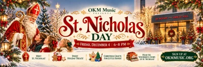 St. Nicholas Day