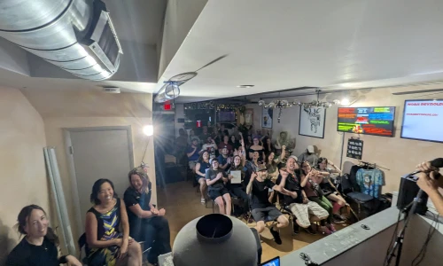 Event Image