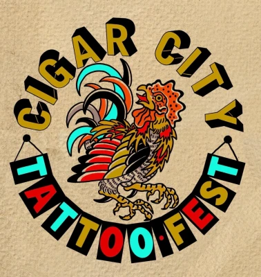 Cigar City Tattoo Fest 2027