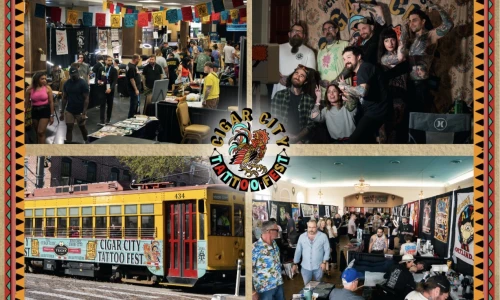 Event Image